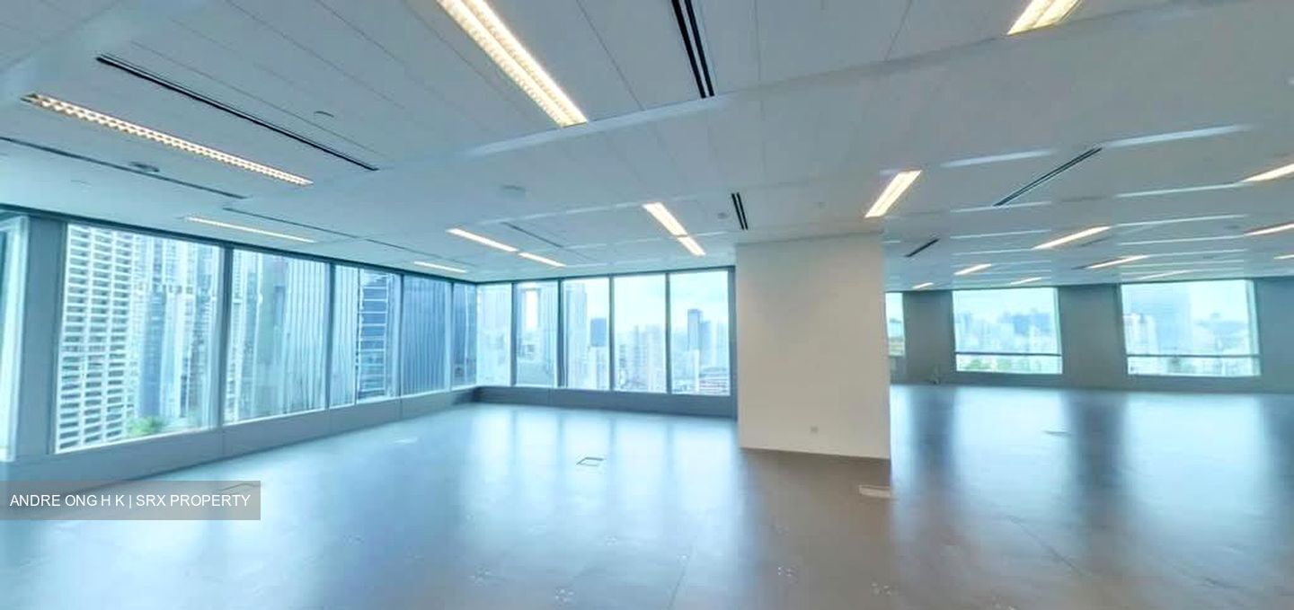 Capital Tower (D1), Office #580612431